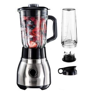 Standmixer 2-in-1