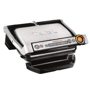 Intelligenter Kontaktgrill