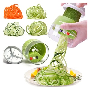 Spiralschneider 4 in 1