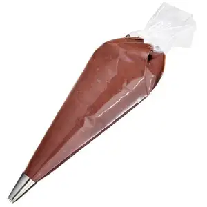 Sacchetto per tubazioni