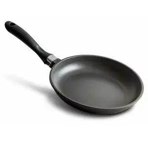 Poêle à revêtement