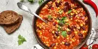 Chilli Con Carne