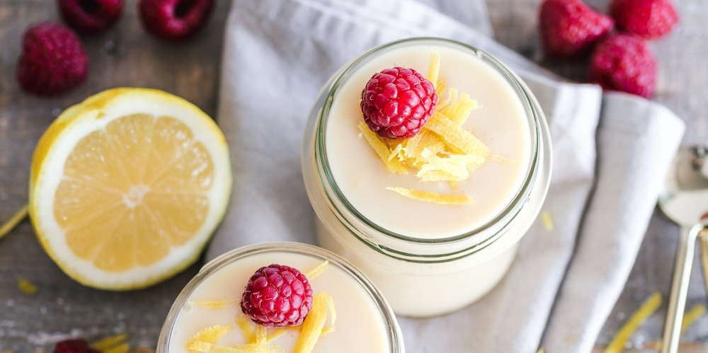 Quark Mit Himbeeren - Rezepte Suchen