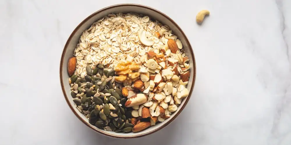 Champion Bowl - recipe | FoodPal