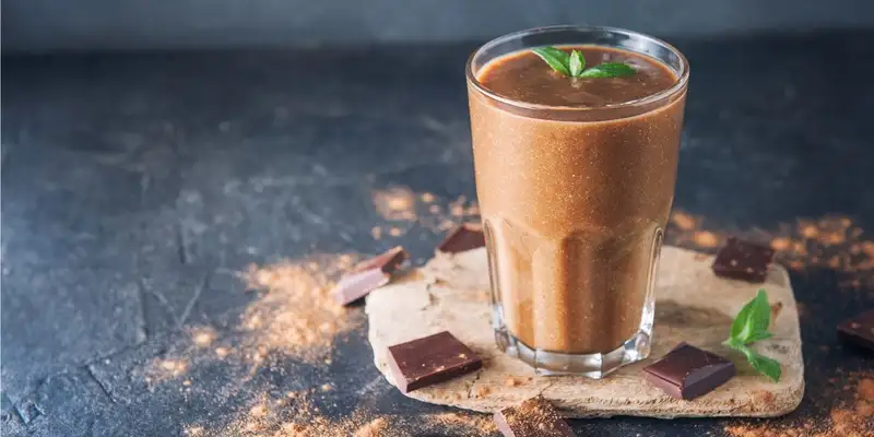 Spicy-Harsh Good Morning Drinking Chocolate Dark