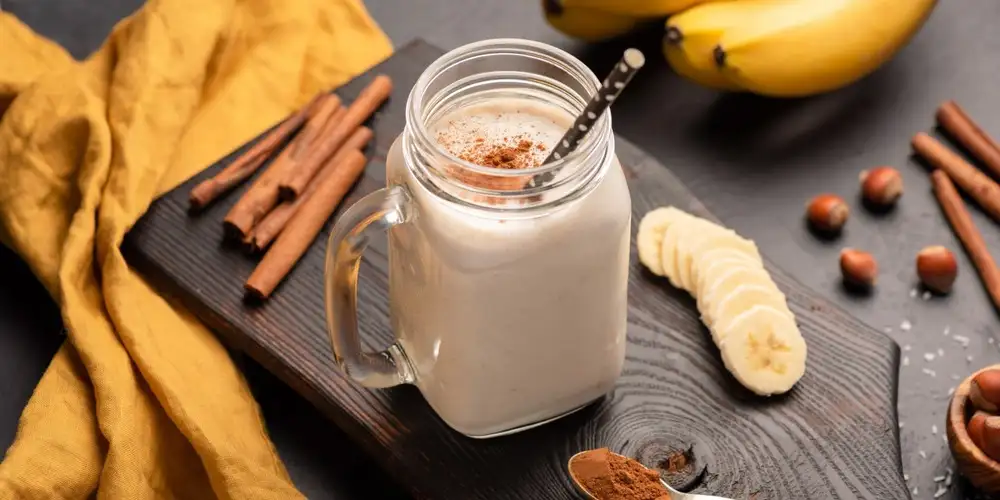 Kickstart Smoothie - recipe | FoodPal