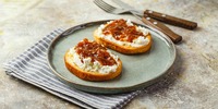 Dattel-Ricotta-Brot