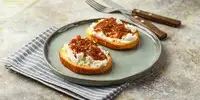 Dattel-Ricotta-Brot