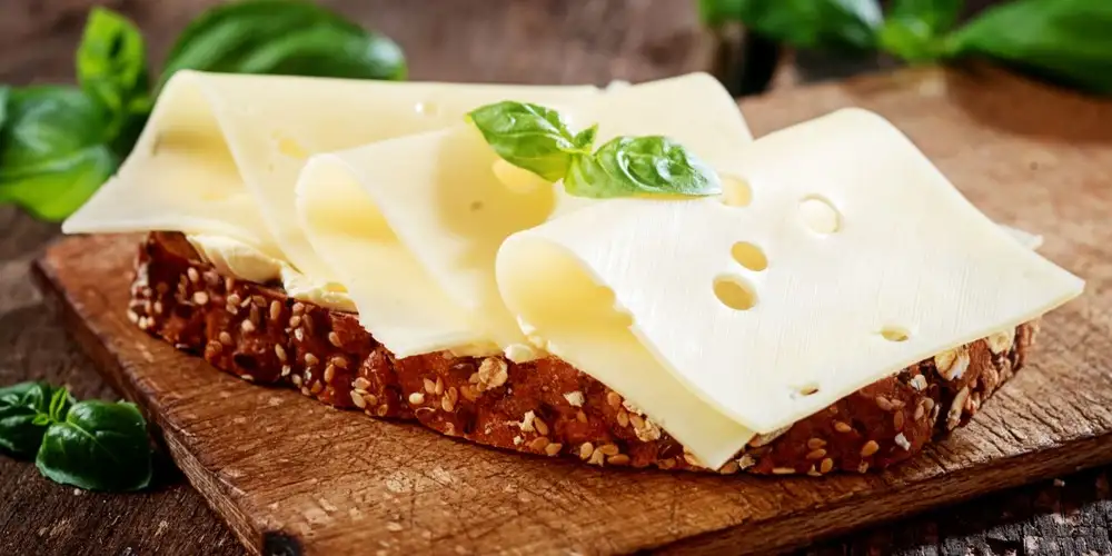 Stulle mit Butterkäse - Rezept | FoodPal